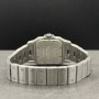 copy of Cartier Santos Galbée 187901 29mm Full Set Bon état acier et or X142