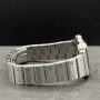 copy of Cartier Santos Galbée 187901 29mm Full Set Bon état acier et or X142