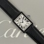 copy of Cartier Tank Solo WSTA0028 3169 34.8mm Avec Papier Mint condition Clogen33