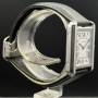 Cartier Tank Solo 3170 W5200005 24mm With Paper Mint Condition Stahl Steel 84HKLug