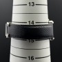 Cartier Tank Solo 3170 W5200005 24mm With Paper Mint Condition Stahl Steel 84HKLug