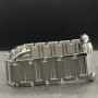 Cartier Tank Française W51002Q3 28mm With Paper Mint Condition Steel Blueset44
