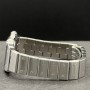 copy of Cartier Santos Galbée 187901 29mm Full Set Bon état acier et or X142