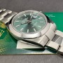 copy of Rolex Datejust 41mm 126334 With Card Very Good condition stahl steel CV.Ale
