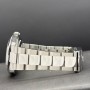 Rolex Datejust 41mm Blu Roman 126300 With New Card Mint condition stahl steel BluSet32