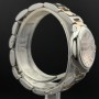 Cartier Ballon Bleu 3009 W6920034 With Card Very Good Condition Steel&RedGold 53HKLug