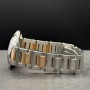 Cartier Ballon Bleu 3009 W6920034 With Card Very Good Condition Steel&RedGold 53HKLug
