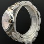 Cartier Ballon Bleu 3009 W6920034 With Card Very Good Condition Steel&RedGold 54HKLug