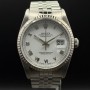Rolex Datejust 16234 36mm Very Good condition Steel 10FA07Giu