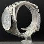 Rolex Datejust 16234 36mm Very Good condition Steel 10FA07Giu
