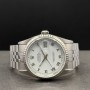 copy of Rolex Datejust 36 36mm 116234 Diamond Computer Dial With Card Very Good condition 190CLFeb