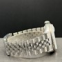 Rolex Datejust 16234 36mm Very Good condition Steel 10FA07Giu