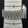 Rolex Datejust 16234 36mm Very Good condition Steel 10FA07Giu
