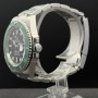 copy of Rolex Submariner Date 116610LN With Card Good condition stahl steel 65Blu3