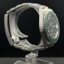 Rolex Submariner Date 126610LV 41mm Whit Card Mint condition Stahl Steel 2Magfr