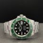 copy of Rolex Submariner Date 116610LN With Card Good condition stahl steel 65Blu3