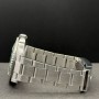 Rolex Submariner Date 126610LV 41mm Whit Card Mint condition Stahl Steel 2Magfr