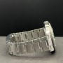 Rolex Submariner Date 126610LV 41mm Whit Card Mint condition Stahl Steel 2Magfr