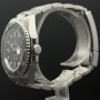 copy of Rolex Submariner Date 116610LN Avec carte Bon état stahl steel 65Blu3