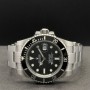 Rolex Submariner Date 116610LN 40mm With Card Mint Condition Stahl Steel Blueset20