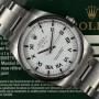 copy of Rolex Oyster Perpetual Date 1501 34mm Good condition stahl steel MRC12Mar