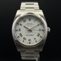 Rolex Oyster Perpetual 34mm 114200 With Card Mint Condition Steel 217CLSETT