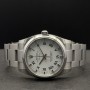 Rolex Oyster Perpetual 34mm 114200 With Card Mint Condition Steel 217CLSETT