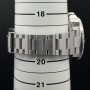 Rolex Sea-Dweller Deepsea 126660 44mm With Card Mint Condition Stahl Steel 275CLSETT