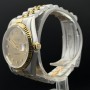 Rolex Datejust Diamond Dial 16233 36mm Very Good Condition Steel&Gold 327CLSETT