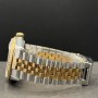 Rolex Datejust Diamond Dial 16233 36mm Very Good Condition Steel&Gold 327CLSETT