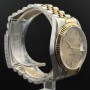 copy of Rolex Datejust 36 36mm 116234 Diamond Computer Dial With Card Very Good condition 190CLFeb