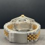 Rolex Datejust Diamond Dial 16233 36mm Very Good Condition Steel&Gold 327CLSETT