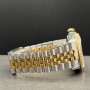 Rolex Datejust Diamond Dial 16233 36mm Very Good Condition Steel&Gold 327CLSETT