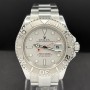 copy of Rolex Yacht-Master 40 16622 40mm Good ocndition stahl steel 194CloGen
