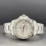 copy of Rolex Yacht-Master 40 16622 40mm Good ocndition stahl steel 194CloGen