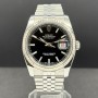 copy of Rolex Datejust 36 16233 Big Diamond Very Good conditionn steel and Gold X376