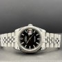 Rolex Datejust 36mm 116234 With Card Very Good condition stahl steel 151CLSett