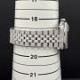 copy of Rolex Datejust 36 16233 Big Diamond Très bon état acier et or X376