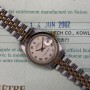 Rolex Lady-Datejust 26mm 79173 With Paper Very Good condition steel and gold 115ClSet