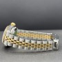 Rolex Lady-Datejust 26mm 79173 With Paper Very Good condition steel and gold 115ClSet
