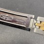 Rolex Lady-Datejust 26mm 79173 With Paper Very Good condition steel and gold 115ClSet