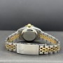 Rolex Lady-Datejust 26mm 69173 Diamond Dial With Paper Very Good condition 91CLSet