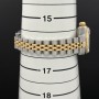 copy of Rolex Lady-Datejust 26mm 179173 Diamond With Card Très bon état acier et or 22185Blun1