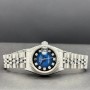 copy of Rolex Lady-Datejust 26mm 179173 Diamond With Card Very Good condition steel and gold 22185Blun1