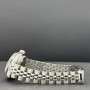 Rolex Lady-Datejust 26mm 69174G Blue Vignette Diamond Dial Very Good condition 153CLS