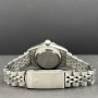 Rolex Lady-Datejust 26mm 69174G Blue Vignette Diamond Dial Very Good condition 153CLS