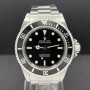 Rolex Submariner (No Date) 14060M With Paper Very Good condition stahl steel 278CLSet