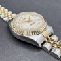 Rolex Lady-Datejust 26mm 79173G Computer Dial Very Good condition steel/gold 81CLSet