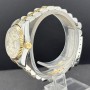 copy of Rolex Lady-Datejust 26mm 179173 Diamond With Card Très bon état acier et or 22185Blun1