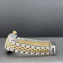 Rolex Lady-Datejust 26mm 79173G Computer Dial Very Good condition steel/gold 81CLSet